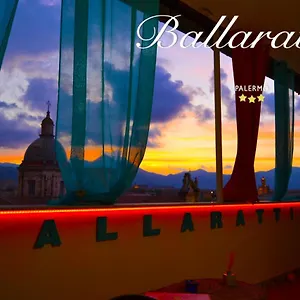*** Bed & Breakfast Ballarattik Italië
