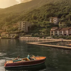 **** Отель Filario & Residences Италия