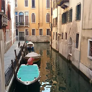  Appartamento In San Marco