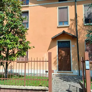 Casa Timoteo Appartement Mantoue