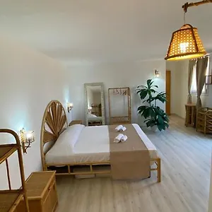 Greek Temple Appartement Agrigente