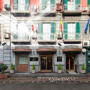 *** Отель Grand Europa & Restaurant Италия