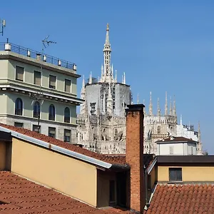 View Luxury Duomo Apartamento Milán