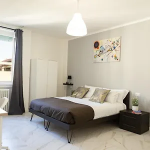 Santa Marta Apartamento Milán