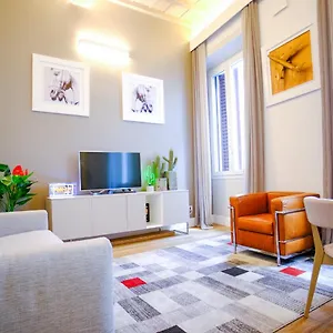 Dolcevita Boutique Apartamento Florencia