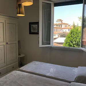 Leonardo Luxury Apartamento Florencia