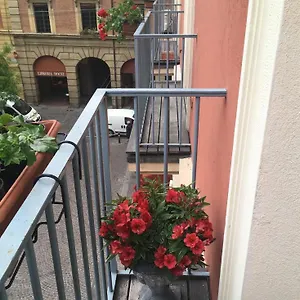 La Maison Della Piazzetta Apartamento Bolonia