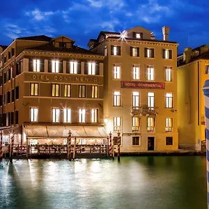 Hotel Bw Premier Collection Chc Continental, Venice