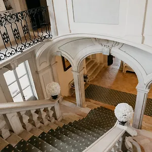 *** Hotel Palazzo Novello Italië