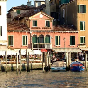 Hotel Canal & Walter, Venice