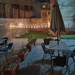 Il Giardino In Centro Appartement Catane