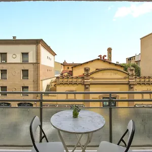 La Domo Di Letizia - Sweet Dreams In Apartamento Florencia