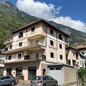 La Terrazza Di Gino , Grosio Italia