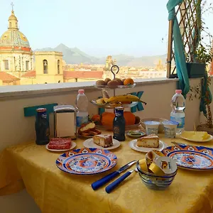 *** Bed & Breakfast Ballarattik -best Panorama Centro Italië
