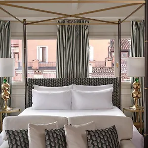 5* Hotell Violino D'oro