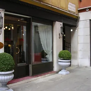 Hotel San Marco Palace, Venice