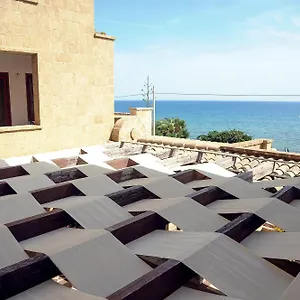 *** Hotel La Rosa - Selinunte Italië
