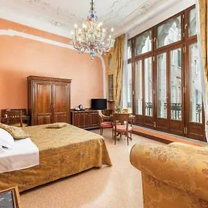 Hotel San Moise, Venice