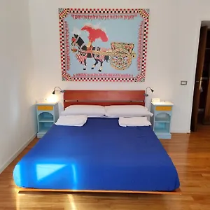  Gasthuis Babbo Italië
