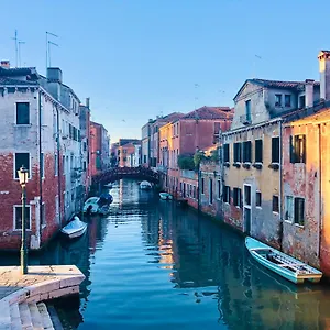 Romantic Venise
