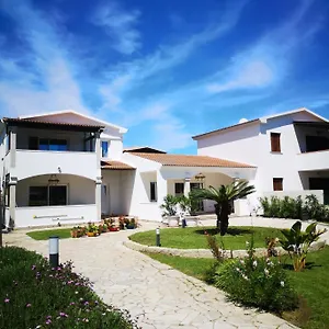 Sardegna - Mirto & Flowers Appartement Olbia