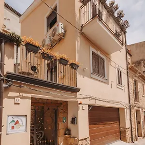  Gasthuis La Casa Di Pinocchio Italië