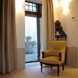 Corte Bragadin Venise