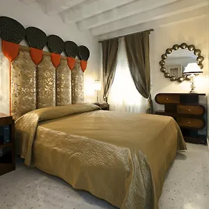  Appartamento Casa Fortuny Luxury