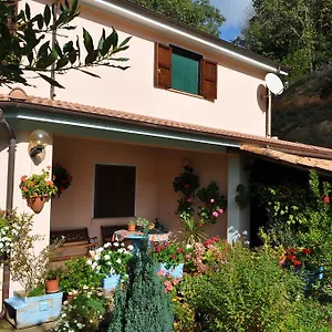 Mattalè Séjour à la ferme Tonara