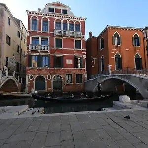 40.17 San Marco Гостевой дом
