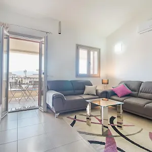 Inah Appartement Dorgali