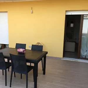 Ema Hébergement de vacances Porto Torres