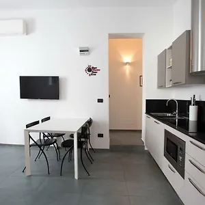 The Nest Apartamento Bolonia