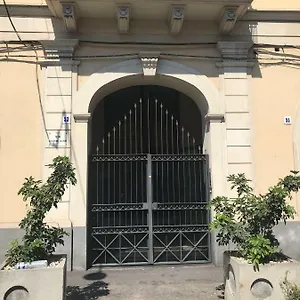 *** Bed & Breakfast Urban Pop Italië