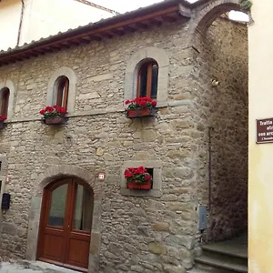 The Small Castle , Cortona Italia