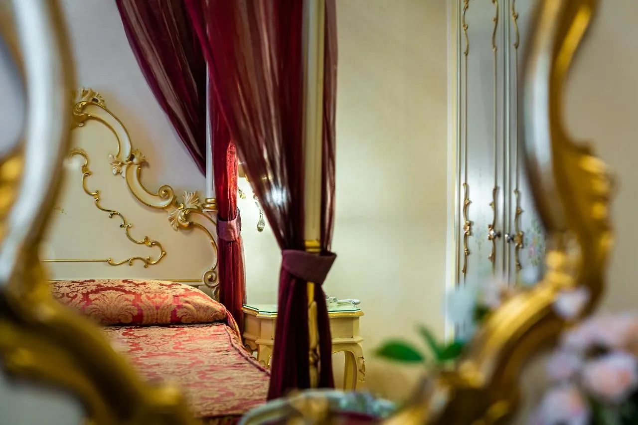 Hotel Al Vagon Venise