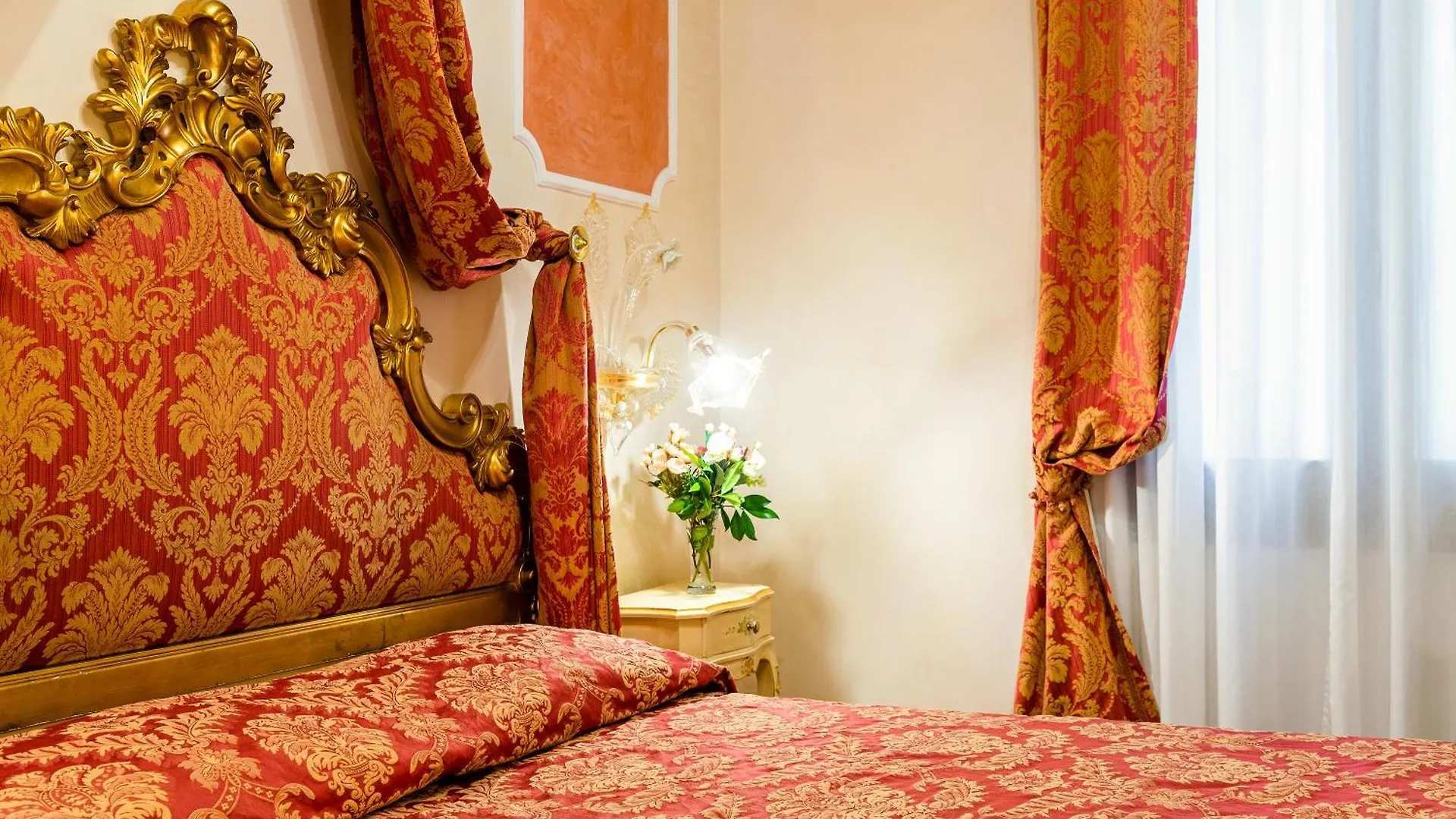Hotel Al Vagon Venise 0*,  Italie