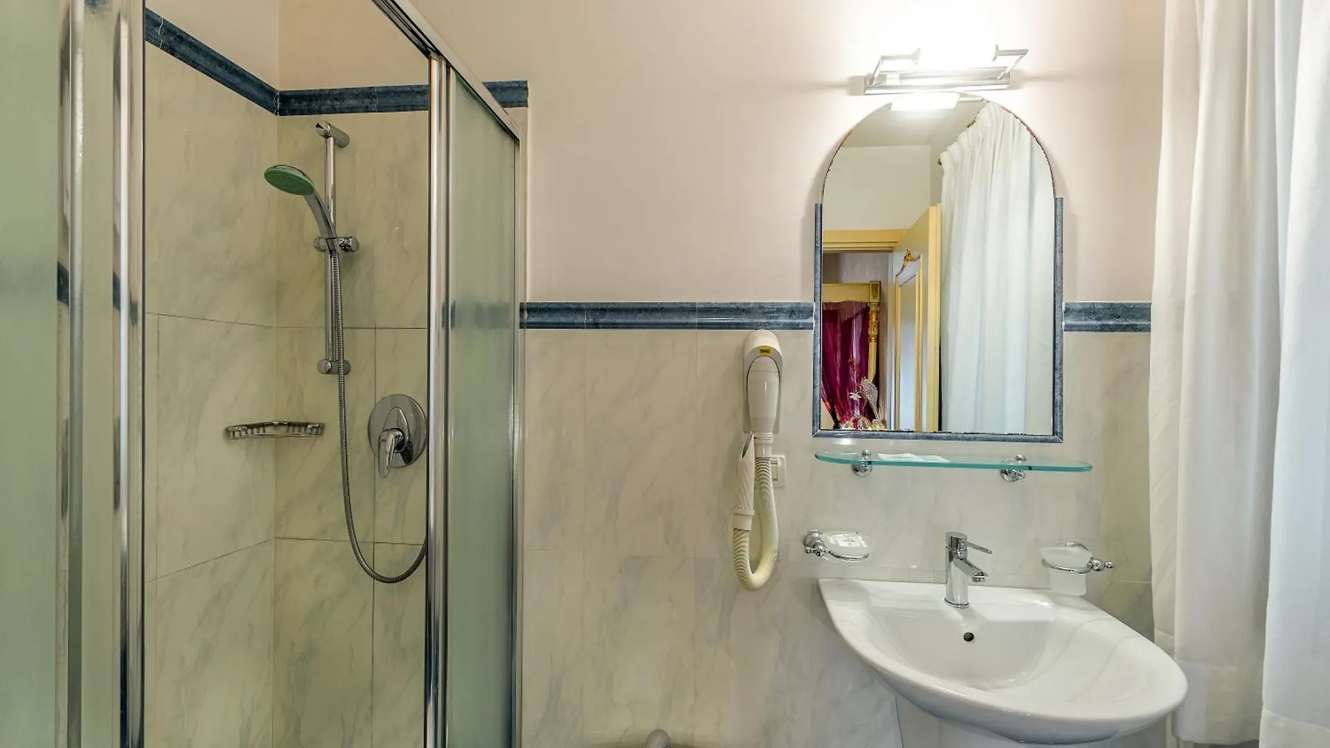 Hotel Al Vagon Venise 0*,  Italie