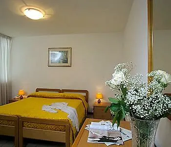 Hotel Al Vagon Venise